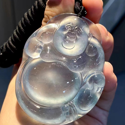 冰種動(dòng)態(tài)佛公