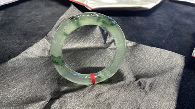 飄花翡翠手鐲回收.jpg 飄花翡翠手鐲回收.jpg