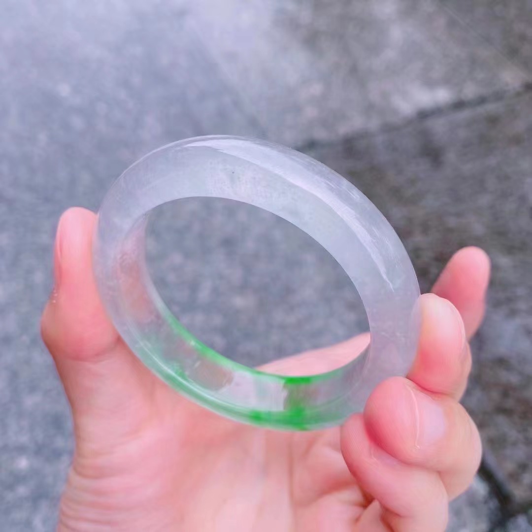 翡翠手鐲