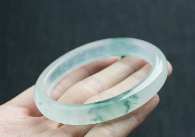 翡翠手鐲 翡翠手鐲