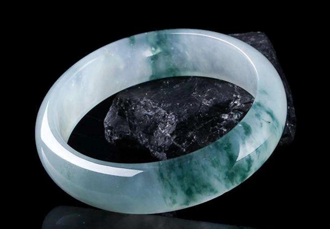 鑒別翡翠真假 鑒別翡翠真假