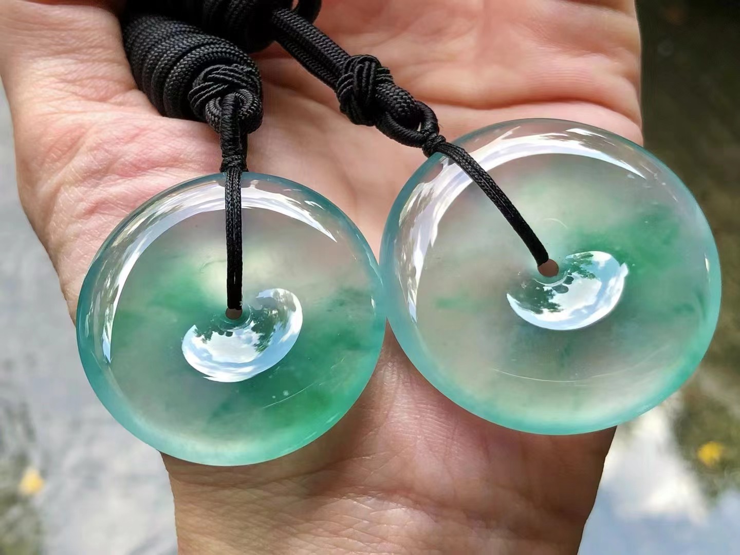 翡翠保養(yǎng)方法 翡翠保養(yǎng)方法