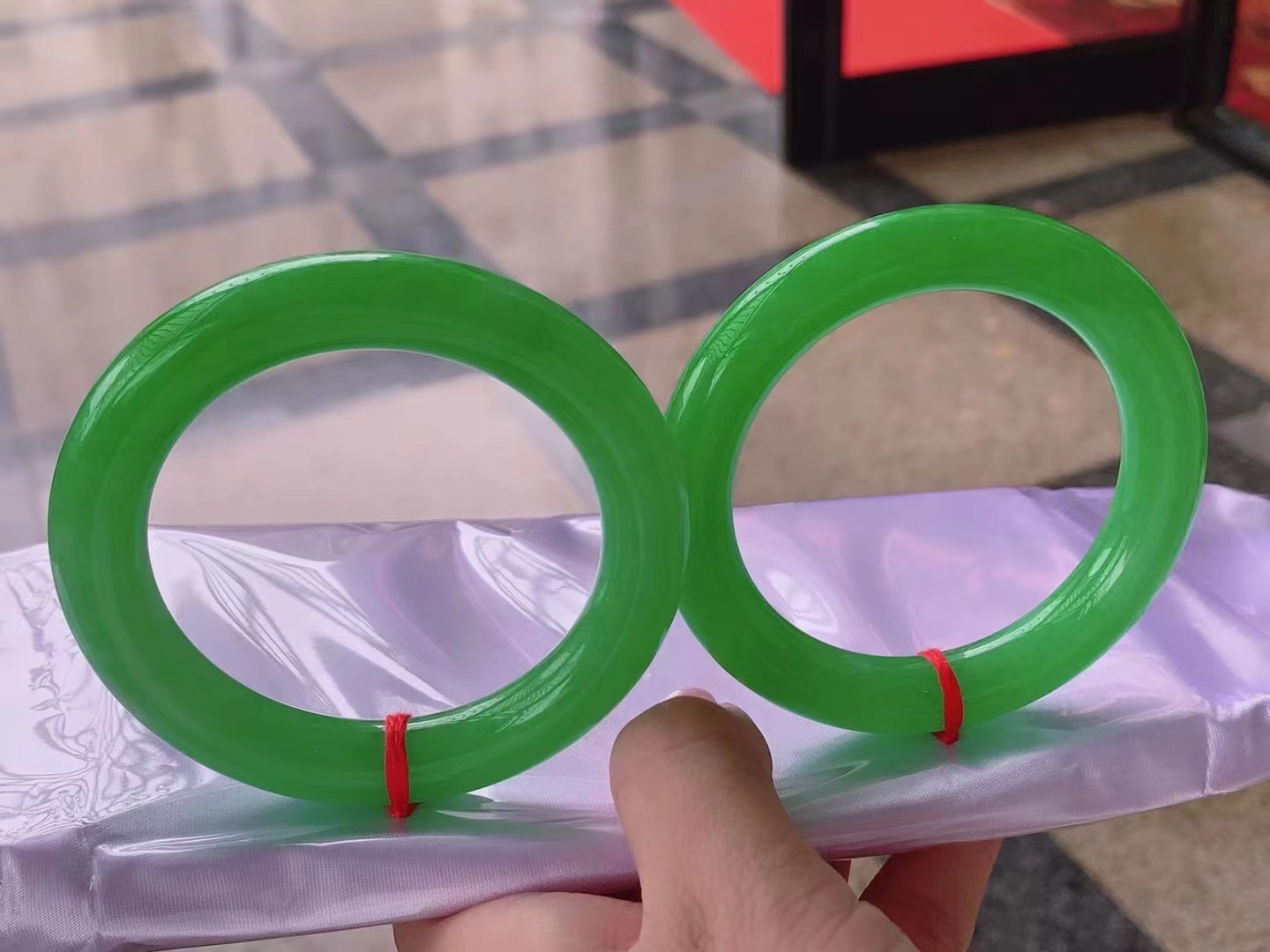 翡翠手鐲 翡翠手鐲