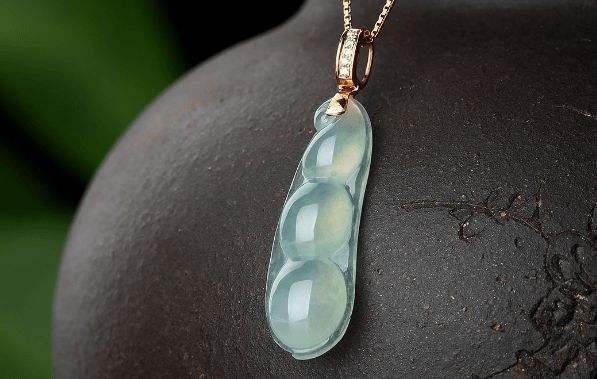 翡翠吊墜 翡翠吊墜