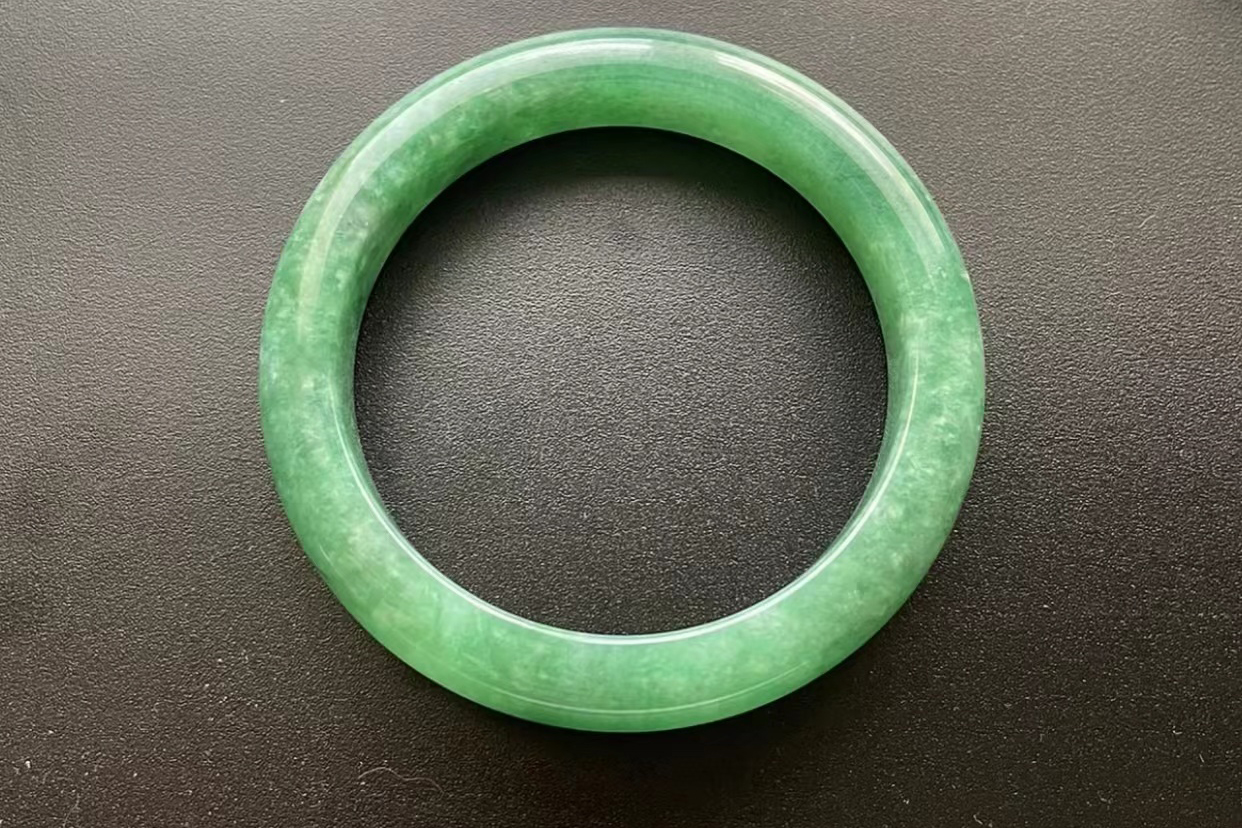 翡翠變種 翡翠變種