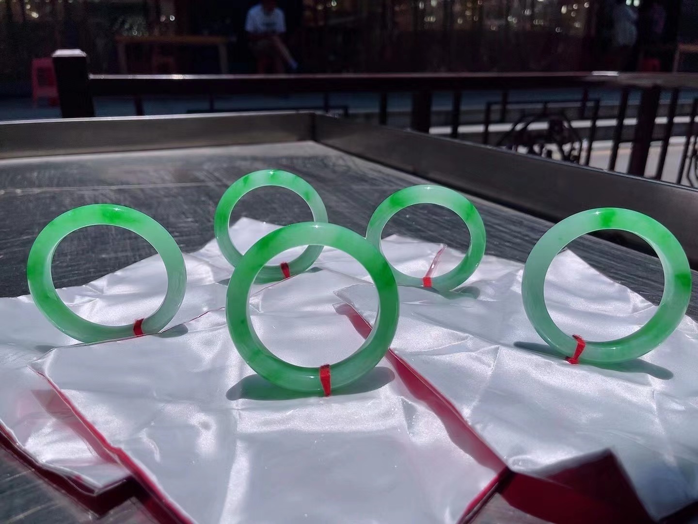 翡翠手鐲 翡翠手鐲