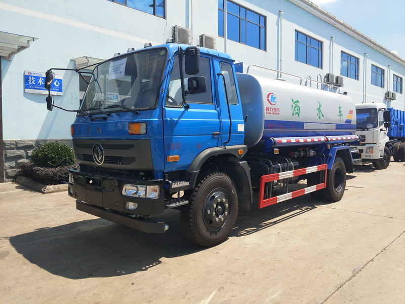 東風(fēng)145/153灑水車