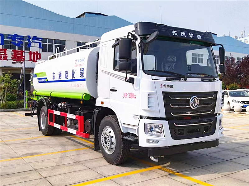 12噸灑水車，12方灑水車多少錢